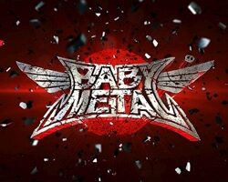 Babymetalcover 2015 00