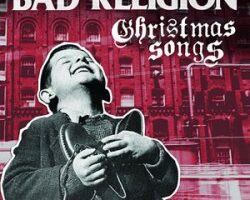Bad religion christmas songs