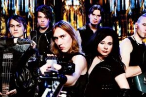 BattleBeast intervista 2012 01