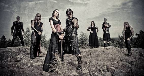 Battlelore Intervista 2011 01
