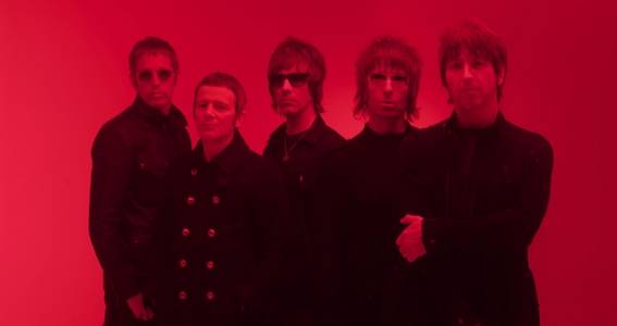 BeadyEyes intervista 2013 01