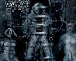 BelphegorGoatreich Fleshcult