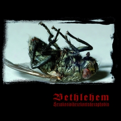Bethlehem 2014Front
