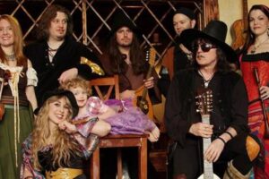 Blackmore night intervista 2014 interno