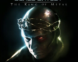 BlazeBayley TheKingOfMetal Recensione 2012