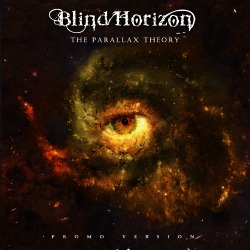 Blind Horizon Parallax Theory artwork