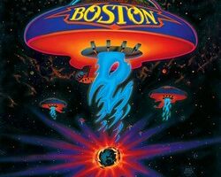 Boston St