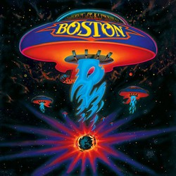 Boston St