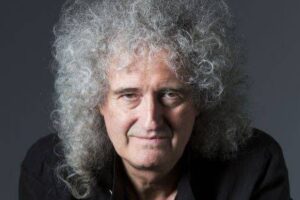 Brian May int
