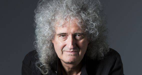 Brian May int