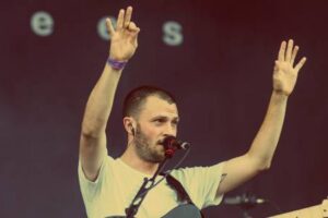 CONCERTI THEMACCABEES SZIGET 2015 12