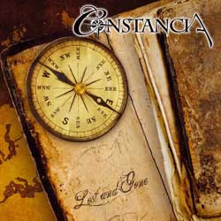 CONSTANCIA lag COVER