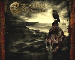 CRUACHAN Nine Years Of Blood
