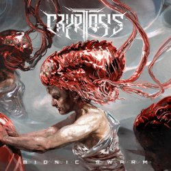 CRYPTOSIS Bionic Swarm 500x500