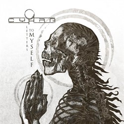 CYHRA Letters To Myself album 2017 250x250