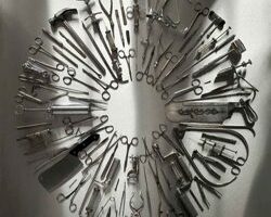 Carcass Surgical Steel