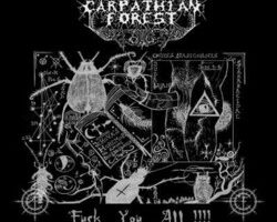CarpathianForestFuckYouAll