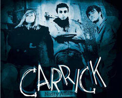 Carrick nastyaffair 2010 00t