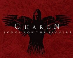Charon SongsForTheSinners FrontCover