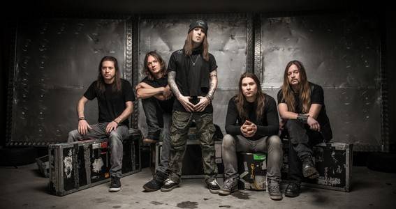ChildrenOfBodom intervista 2013 01