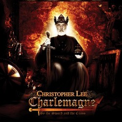 Christopher Lee Charlemagne