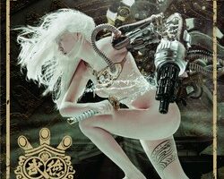 Chthonic Bu Tik