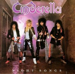CinderellaNightSongs