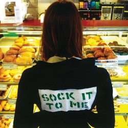 ColleenGreenSockItToMe
