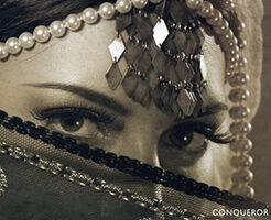 Conqueror MadameZelle Recensione 2011