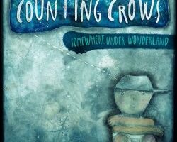 CountingCrowsSomewhereUnderWonderland