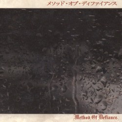 Cover Method of Defiance 250 x 250