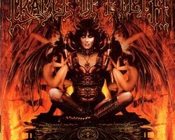 Cradle Of Filth Bitter Suites To Succubi