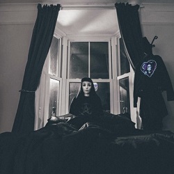 Creeper The Stranger