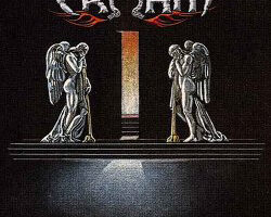 Crohm Legend And Prophecy cover