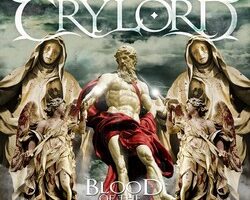 Crylord Blood of the Prophets