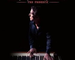 DEREK SHERINIAN The Phoenix