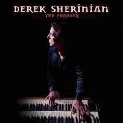 DEREK SHERINIAN The Phoenix