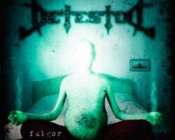 DETESTOR fulgur