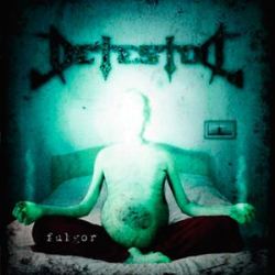 DETESTOR fulgur