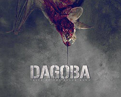 Dagoba Tales Of The Black Dawn cover
