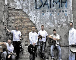 Daimh diversions 2010 00