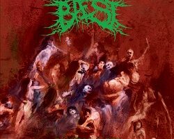 Danse Macabre Baest 2018