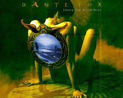 DanteFox