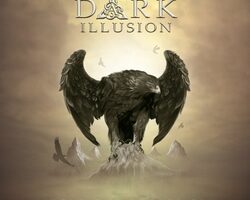 Dark Illusion Where The Eagles Fly