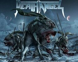 Death Angel The Dream Calls for Blood 250