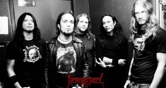 Death Angel 2010