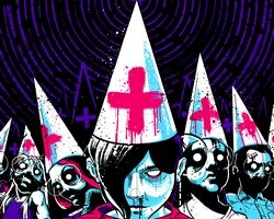 Death Valley High Positive Euth CoverArt