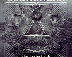 Deathstars ThePerfectCult Front