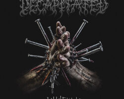 Decapitated Anticult Artwork