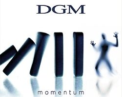 DgmMomentum
